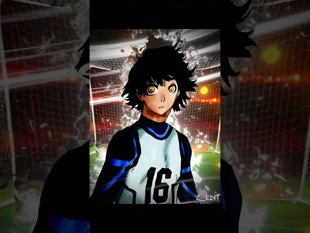 Advance Manga Clips Tutorial in capcut | capcut Tutorial #capcut  #bluelock