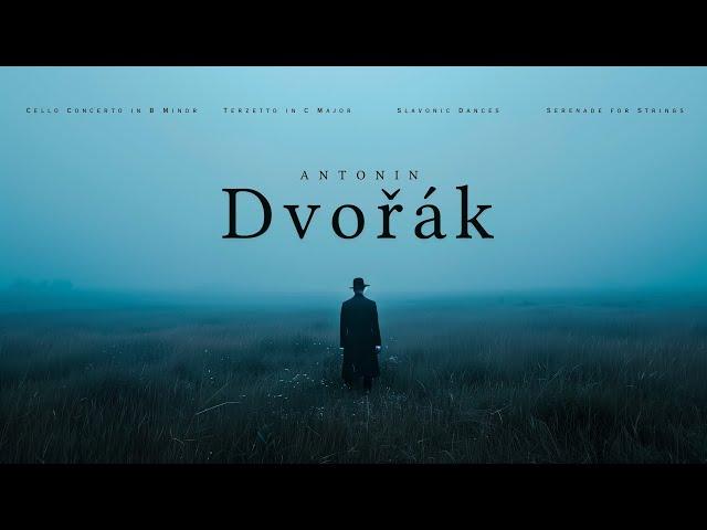 Best of Dvořák - Essential Classical Music