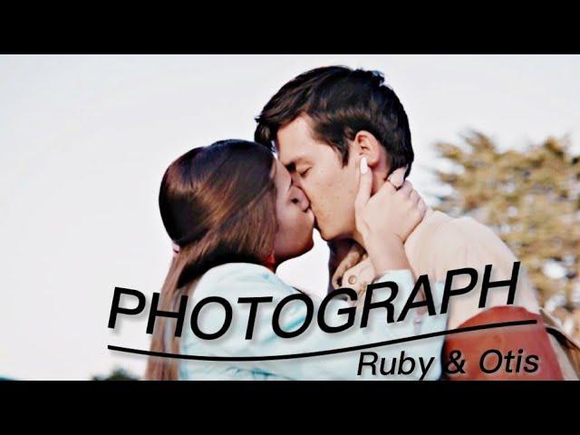 ruby & otis | photograph