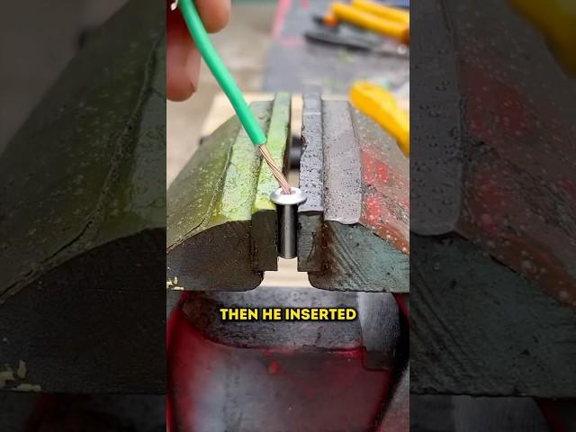 MAKE SURE TO REMEMBER THIS CLEVER TRICK