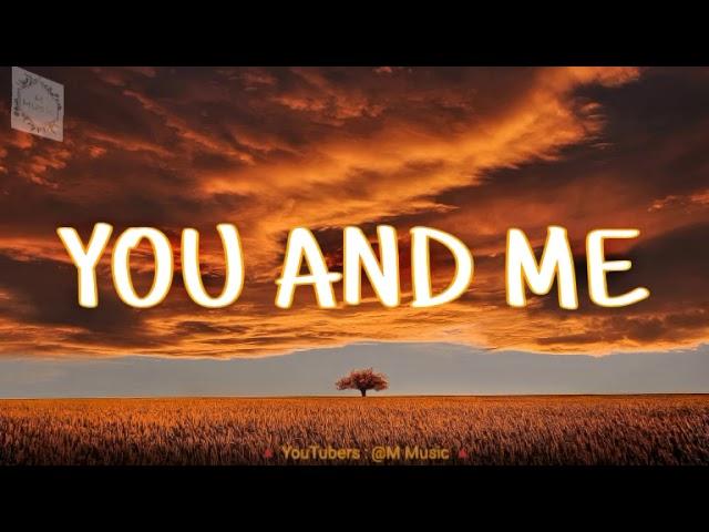 #lifehouse #youandme #MMusic Lifehouse - You And Me ( Lyrics ) Video | M Music