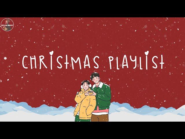 Christmas playlist 2025️ Christmas is coming closer ~ Christmas 2025