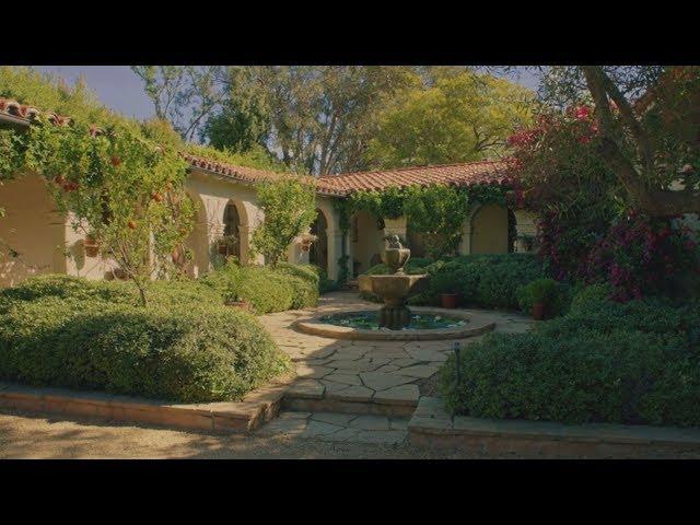 The Top 10 Nancy Meyers Movie Houses | House Beautiful