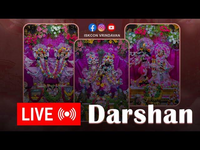 Live Darshan || 07.11.2024