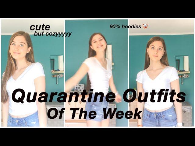 QUARANTINE OOTW!!