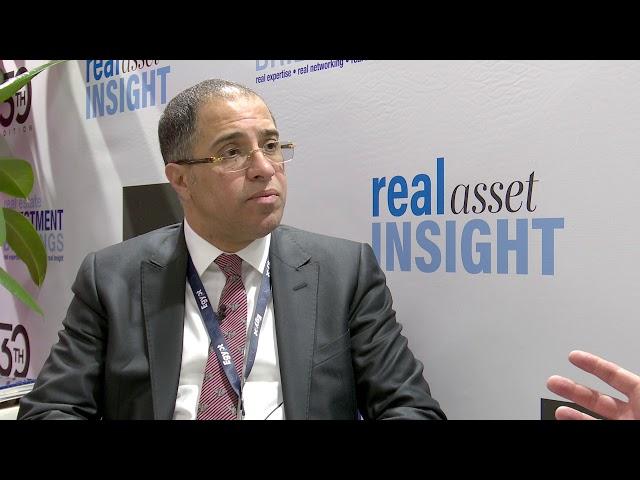 'The investment climate in Egypt is very positive': Ahmed Shalaby, Tatweer Misr