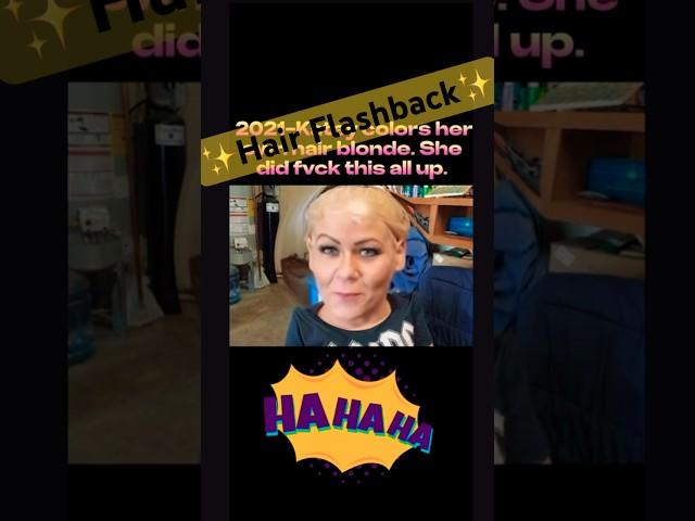 MFW new hair & FLaShBaCk  #mfw2024 #coneheads #funny #shortsfeed #Tiktok #live