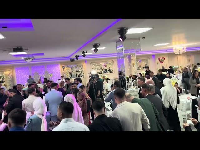 Berlin Dawat - Kemanca Servet Hezexi - Kurdische Hochzeit- Gowend