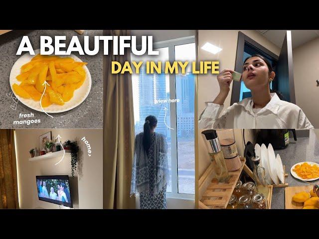 Spend the Day With Me ️️| Malayalam Vlog