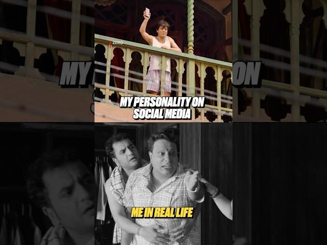 SRK’s FUNNIEST Iconic Performance In #Zero 