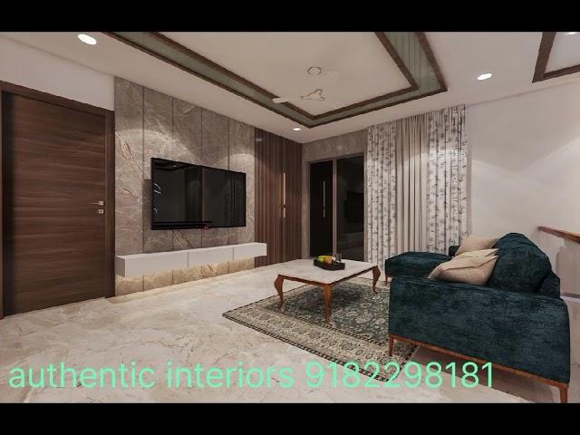 AUTHENTIC INTERIORS 9182298181