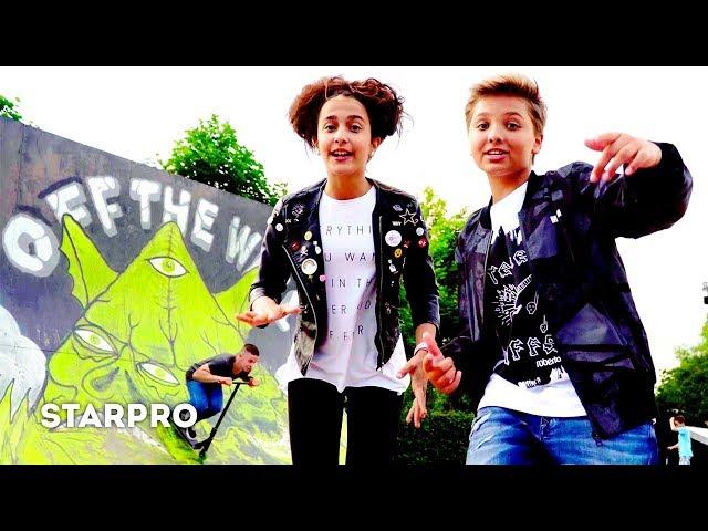 Александр Филин & Ивена Работова - Время не ждёт