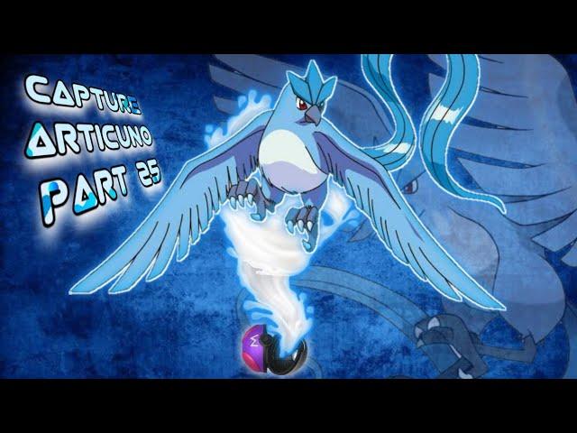 Pet Evolution/Pokemon | Capture Supreme Pokemon Articuno Part 25 | Just Gameplay