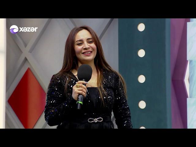 Arzu Qarabağlı - Yox Demə (5də5)