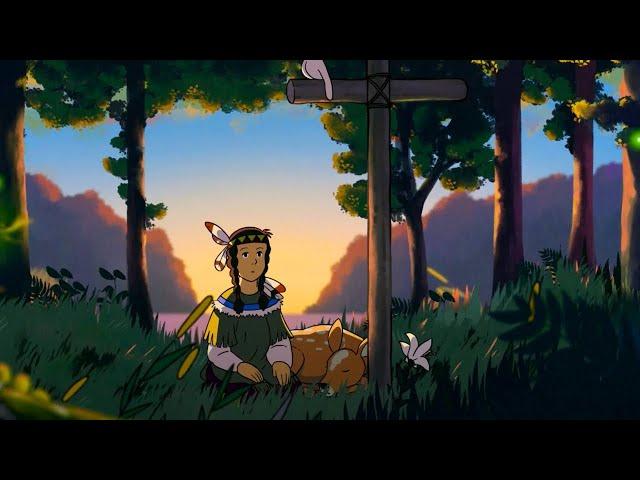 lily of the mohawks lofi  sleep / relax / study