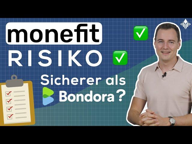 Monefit SmartSaver: Wie hoch ist das Risiko für 7,25% Zinsen?