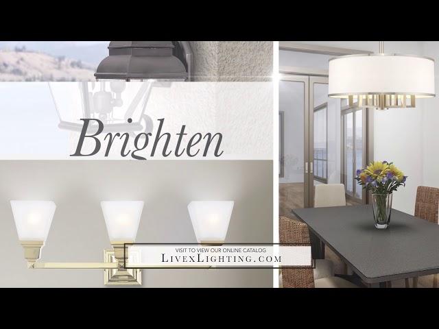 Livex Lighting - Light Your Life