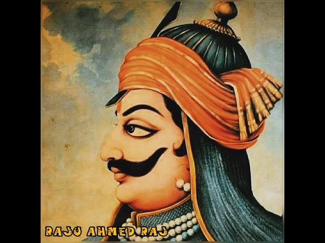 The Royal Rajputana || Rajput WhatsApp Status || Raju Ahmed Raj