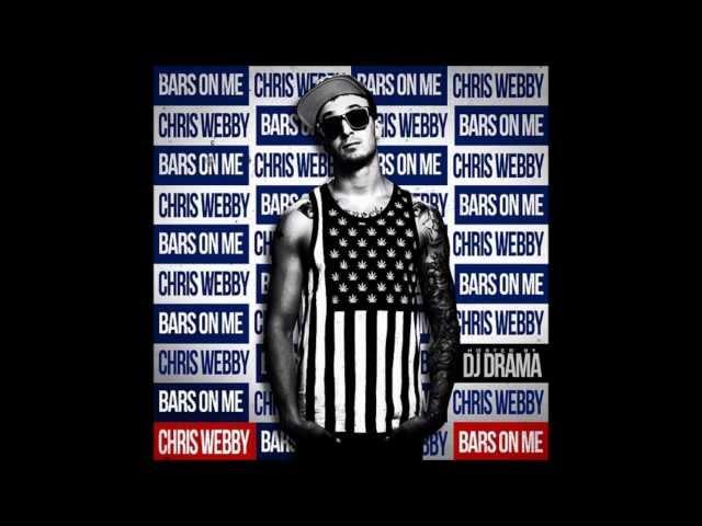 Chris Webby  - Bars on me (Mixtape Bars on me) [HQ]