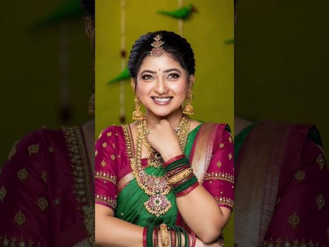 pallavi gowda # NNS serial # vachindamma # all in one # subscribe