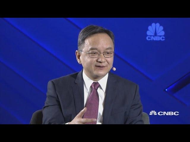 Autonomous trucks would be an 'amazing breakthrough': Nasdaq | East Tech West
