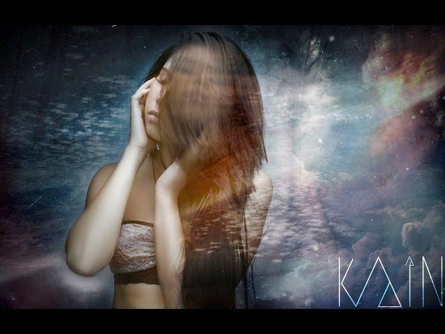 Parallel Universe - Charisma Kain - Official Lyric Video