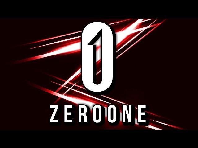 Bounding Into Comics - Zero One Intro