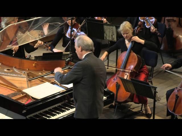 London Mozart Players: Beethoven Explored