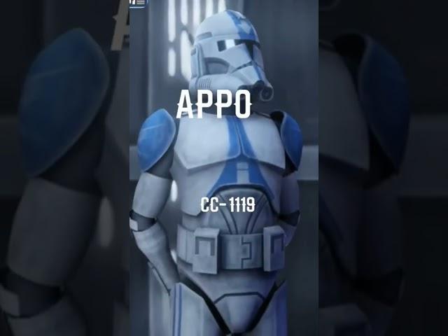 Best 501st troopers part 1 #shorts #starwars #captainrex #clonewars #subscribe