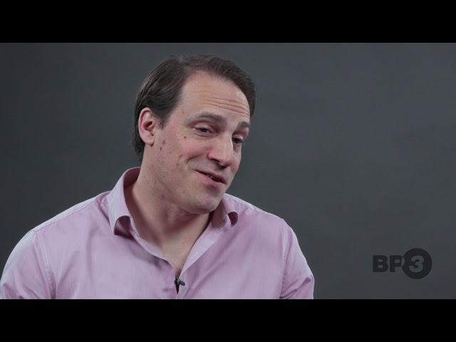 What Does Digital Business Automation Mean to IBM? (Video 1)