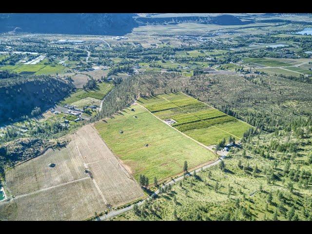 298 Test Orchard Road, Oliver, BC - Sotheby's International Realty Canada