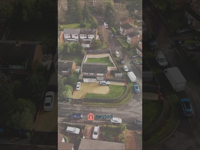 Lingwood Close