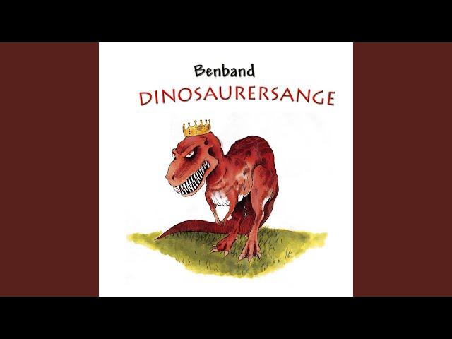 Tyranosaurus Rex