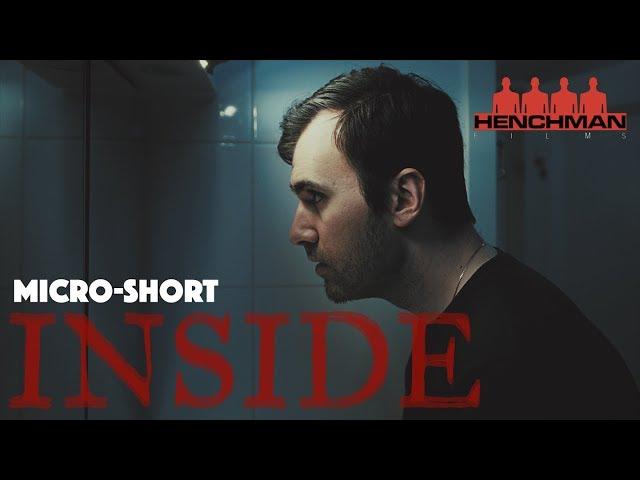 Inside (Short Horror Film)