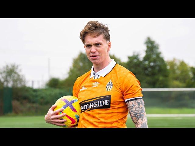 Joe Weller Carries ChrisMD Video For 14 Minutes Straight