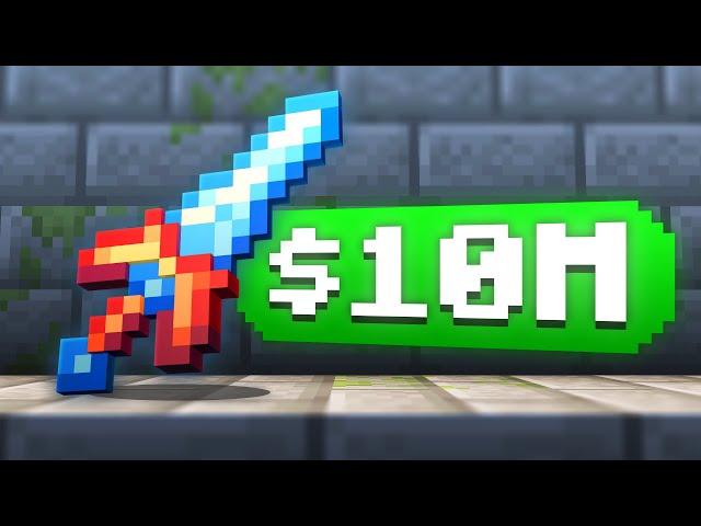 These Budget Items are INSANE | Hypixel Skyblock