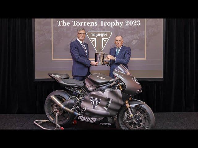 Torrens Trophy 2023