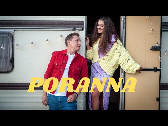 Karo Szczurowska feat. Antek Smykiewicz - Poranna