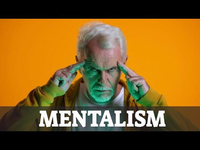 20 BEST MENTALISM and MIND READING TRICKS REVEALED!!! 