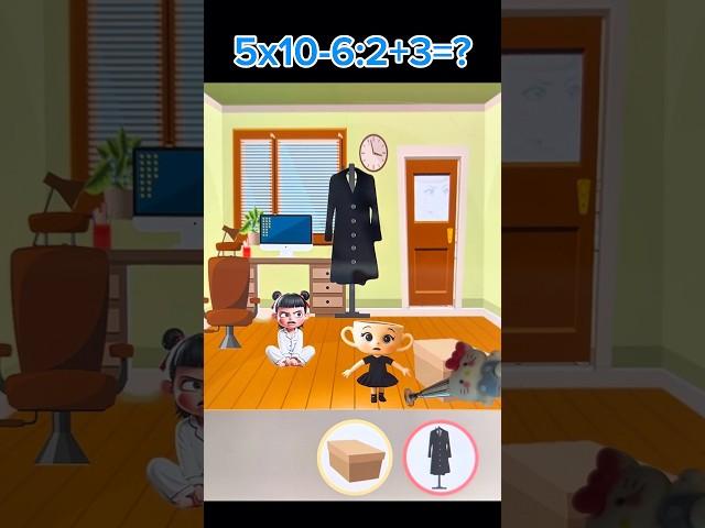 funny all levels mobile games, best cool gameplay android ios 🫣 704 #brainrot