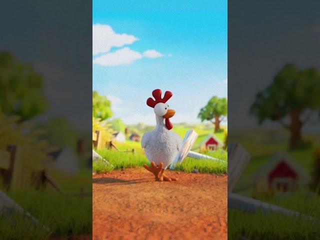 Hay Day: The Chase  #hayday #trailer #halloween #farming #Haylloween