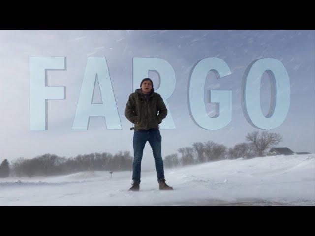 Fargo, ND tourist travel guide