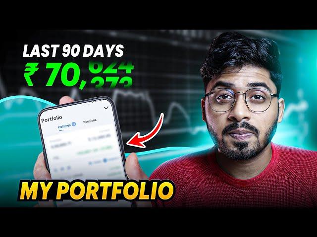 My 20 Stocks Portfolio for The Next 5 years | Multibagger Stocks