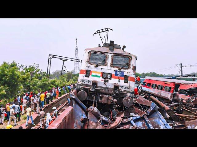 Back to back high speed trains of India | Indian railways