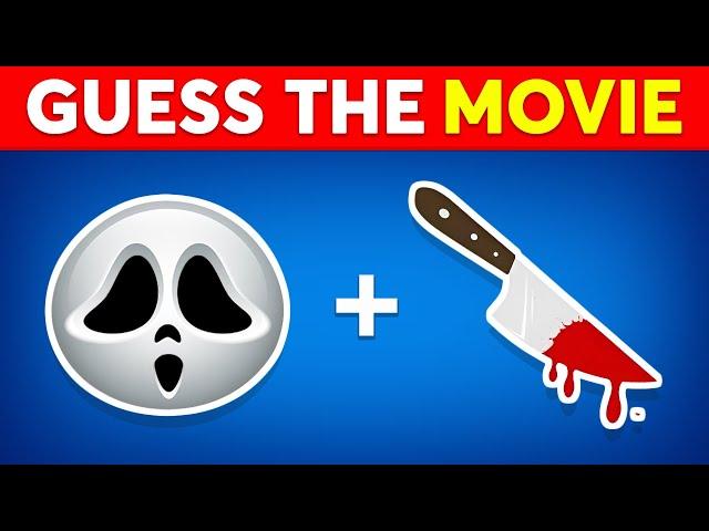 Guess The Movie By Emoji Quiz  Quiz Dino