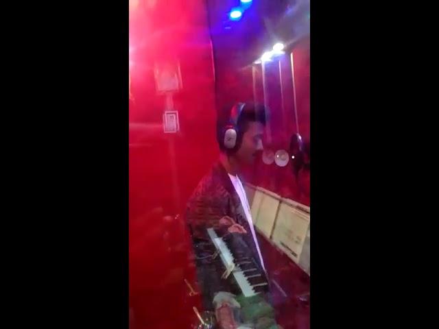 Jai prakash singh song live in studio