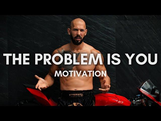 Andrew Tate: The Power of Your Mind | Motivational Video