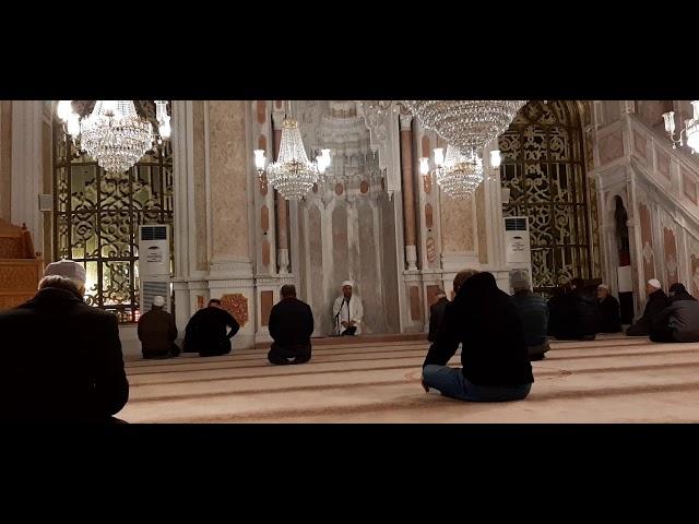 Ortaköy Hamidiye Camii