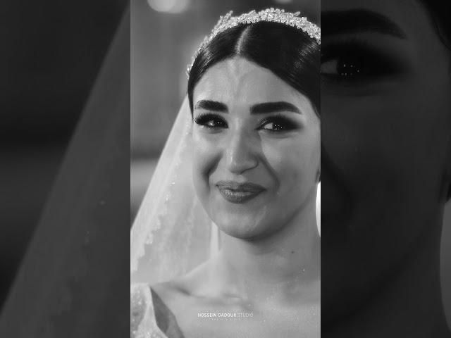 احساسی ترین عقد آریایی که دیدید... #wedding #weddingphotography