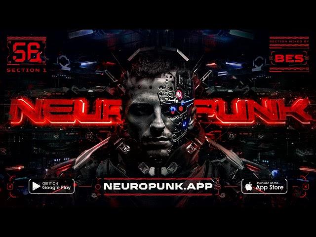 Neuropunk pt.56/1 mixed by Bes